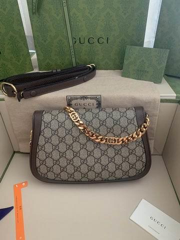 Gucci Bags 1:1 Gucci Blondie 699268 28x16x4cm ww