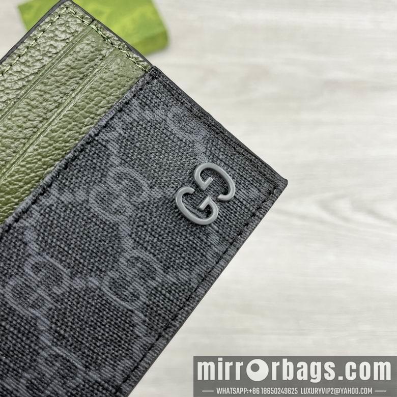 Gucci Bags 1:1 795230 8X10cm ZC 3colour