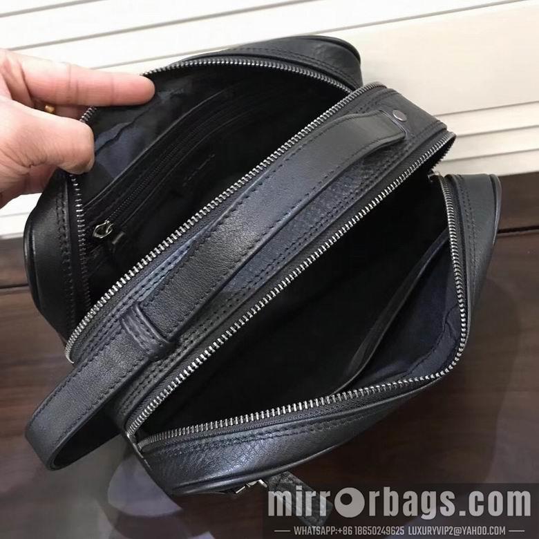 Prada Bags 27X17X10cm 080704 XM