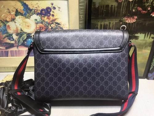 Gucci Bags 1:1 474138 33x24x10cm df03