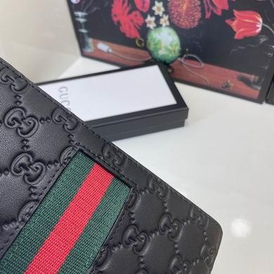 Gucci Bags 1:1 6150 19X10cm ZY