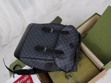 Gucci Bags 1:1 696013 26X43X18cm YG 2colour