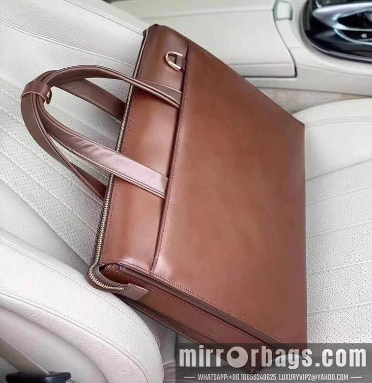 Prada Bags 38X28X8cm 040126 XM 2colour