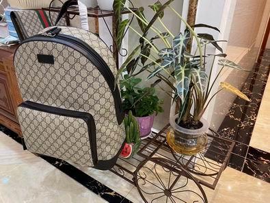 Gucci Bags 1:1 406370 31.5x41x14.5cm df05