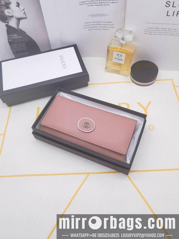 Gucci Bags 1:1 8339 YG 3colour