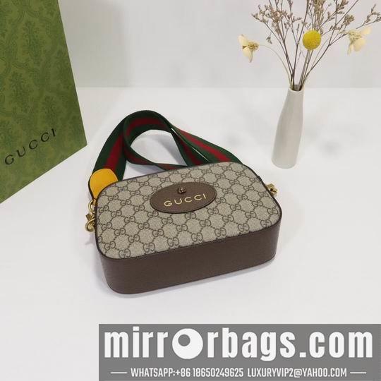 Gucci Bags 1:1 Gucci 476466 24.5x15x7.5cm zy