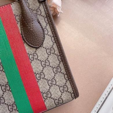 Gucci Bags 1:1 WD671623 16X20X7