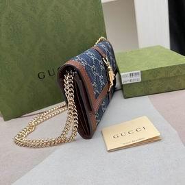 Gucci Bags 1:1 Gucci 2667 19x10x3.5cm zy