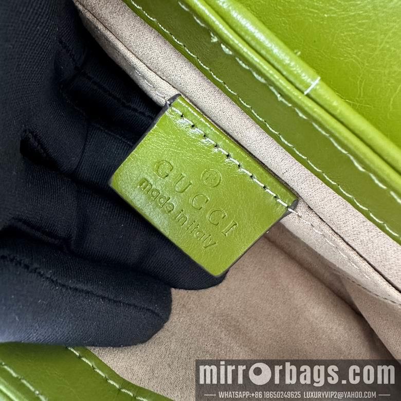 Gucci Bags 1:1 GG 764339 27cm zy