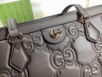 Gucci Bags 1:1 631685 38X28X14cm DF 4colour