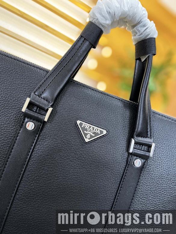 Prada Bags 1872 39X29X6.5cm XM
