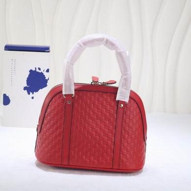 Gucci Bags 1:1 449654 24X20X11cm DF 2colour