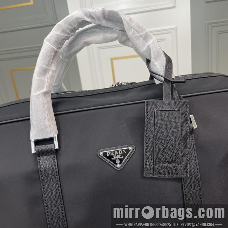 Prada Bags 5015-1 47X28X24cm WP