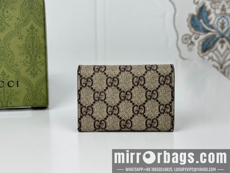 Gucci Bags 1:1 GG 768241 10.5x7x2cm zy