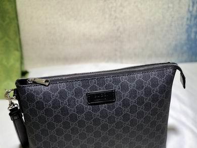 Gucci Bags 1:1 523293 31X24.5X4.5cm DF 2colour