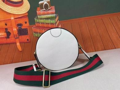 Gucci Bags 1:1 702640 22X22X7cm DF 3colour
