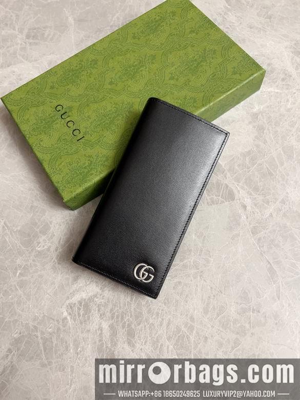 Gucci Bags 1:1 428740 18.5X9.5X2.5cm