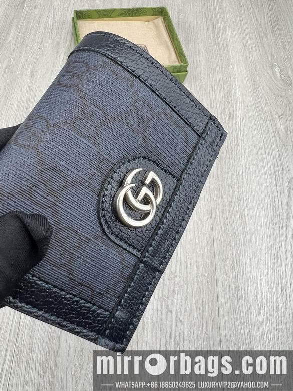 Gucci Bags 1:1 706845 11X8.5X3cm