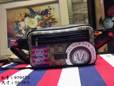 Gucci Bags 1:1 WD474293 24X14X5.5