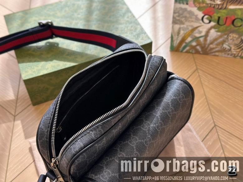 Gucci Bags 1:1 23X18cm 100914 DN