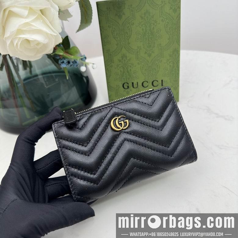 Gucci Bags 1:1 GG 7015 13.5x9x3cm zy