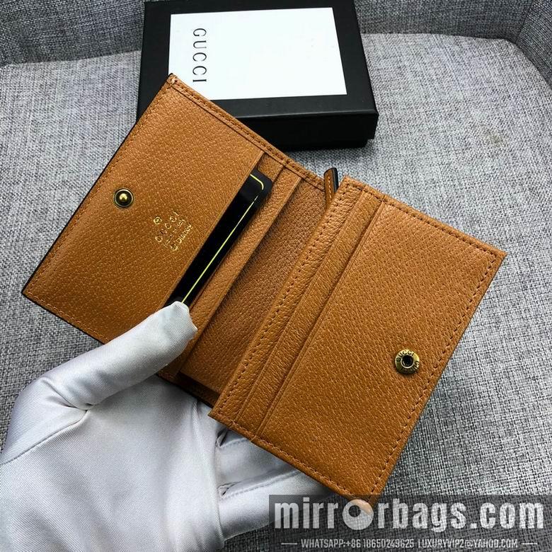 Gucci Bags 1:1 WL602534 11X8.5X2.5