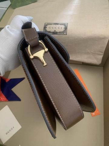 Gucci Bags 1:1 Gucci 1955系列 602204 25x18x8cm ww