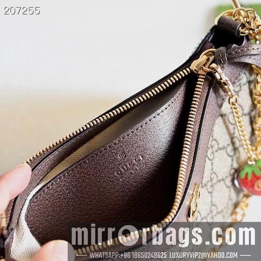 Gucci Bags 1:1 GG 735132 25x15.5x6cm zy