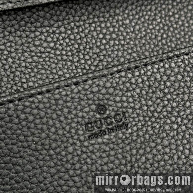 Gucci Bags 1:1 750556 19X10X4cm YG 4colour