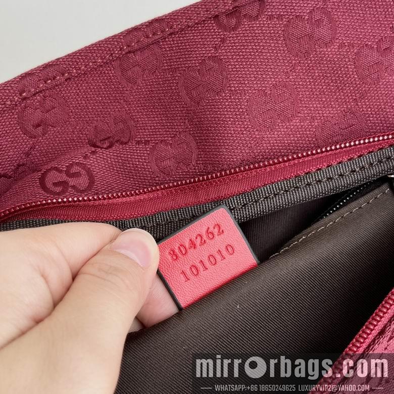Gucci Bags 1:1 804262 32X17X5cm DF 2colour