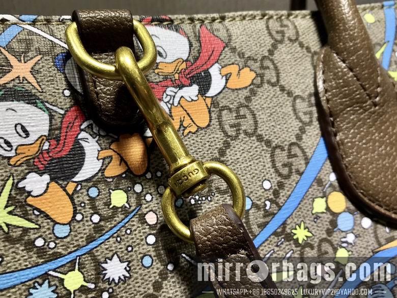 Gucci Bags 1:1 WD650037 43X34X18.5