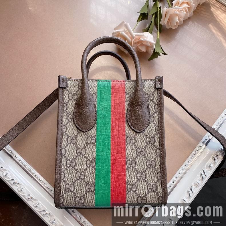 Gucci Bags 1:1 671623 16x20x7cm df02