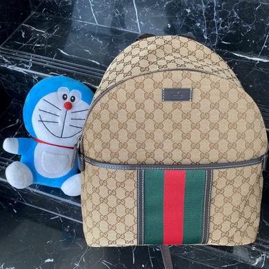 Gucci Bags 1:1 190278 36X27X15cm DF 2colour