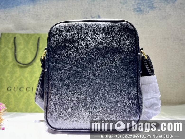 Gucci Bags 1:1 523591 21X25.5X8cm DF 3colour