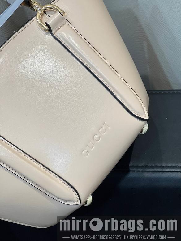 Gucci Bags 1:1 805832 16X14X11.5cm DF 3colour