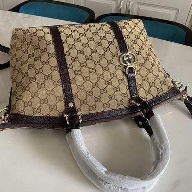 Gucci Bags 1:1 WD341503 33X27X14