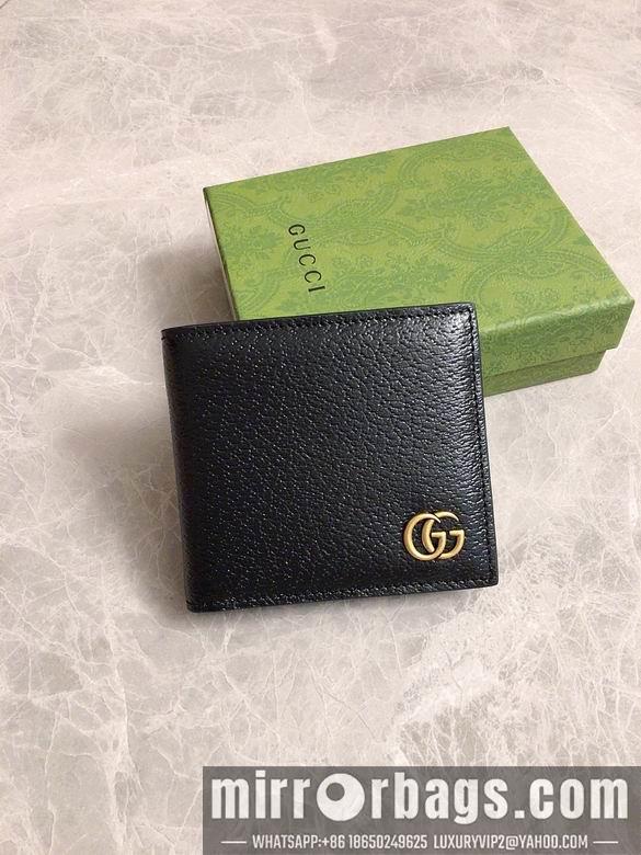 Gucci Bags 1:1 428726 11X9X1.5cm