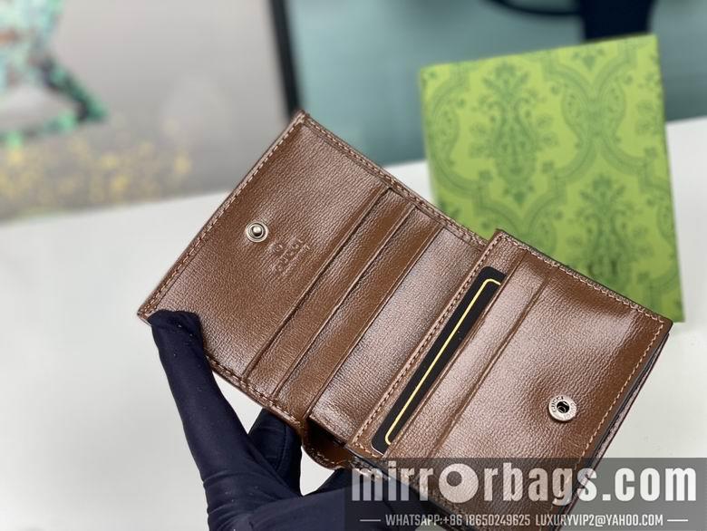 Gucci Bags 1:1 GG 673155 11x8x3cm zy3色