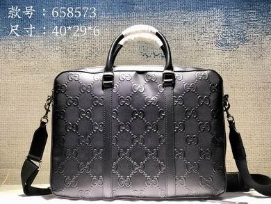 Gucci Bags 1:1 658573 40X29X6cm DF