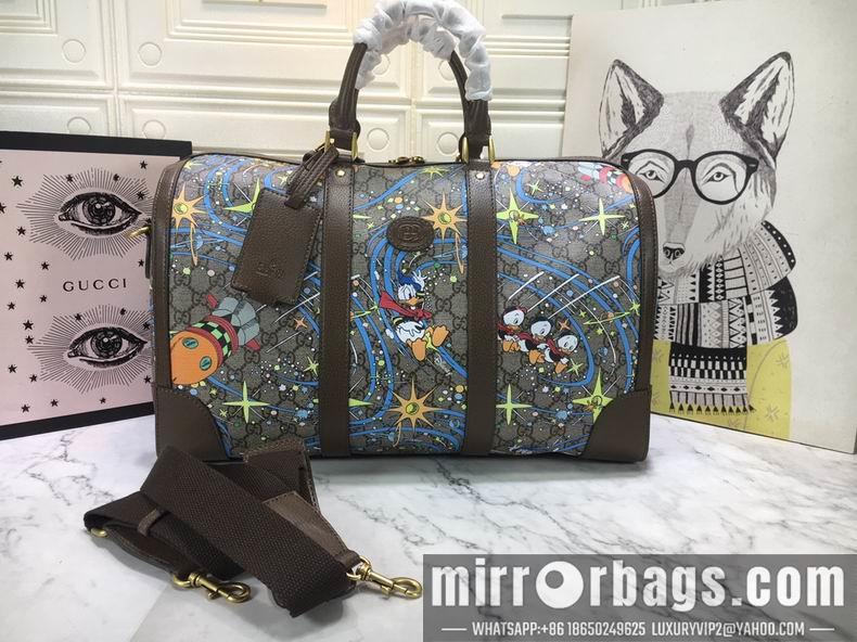 Gucci Bags 1:1 648085 44x27x23cm df01
