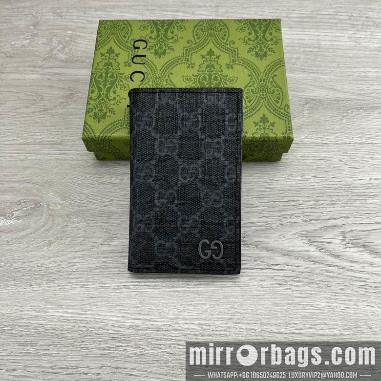 Gucci Bags 1:1 A768249 12X7.5cm ZC 3colour