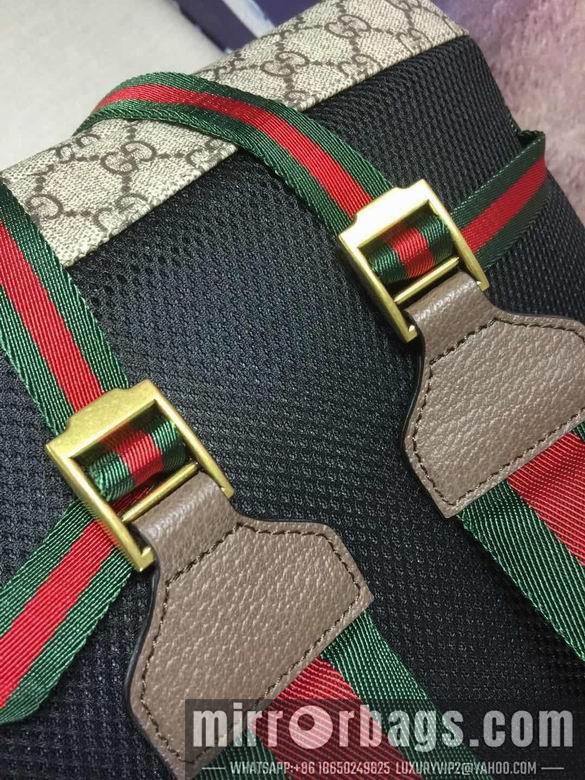 Gucci Bags 1:1 WD473869啡黄 28X44X20