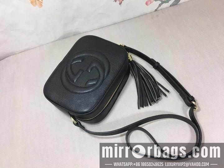 Gucci Bags 1:1 308364 21x15x7cm df03