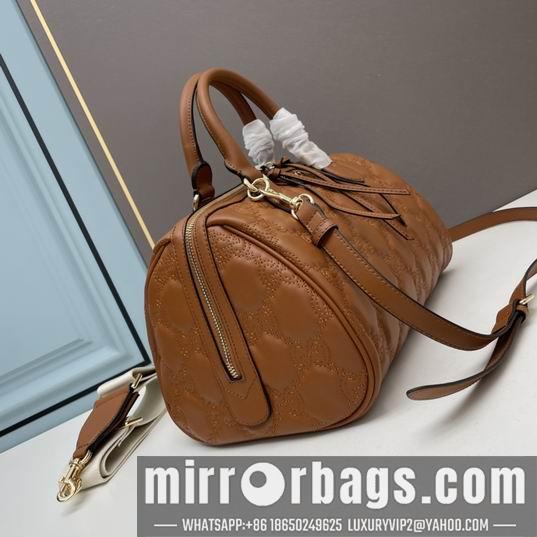 Gucci Bags 1:1 Gucci Matelasse 702242 31x19x22cm ww3色