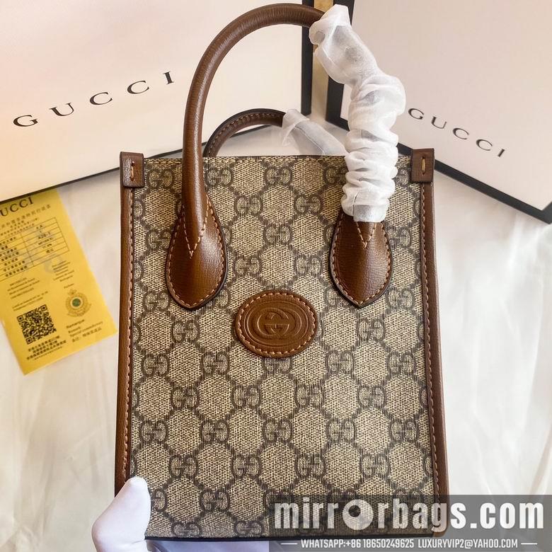 Gucci Bags 1:1 WD671623 16X20X7