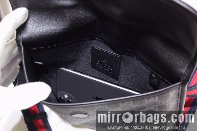Gucci Bags 1:1 0391-4 24X17X3.5cm XM