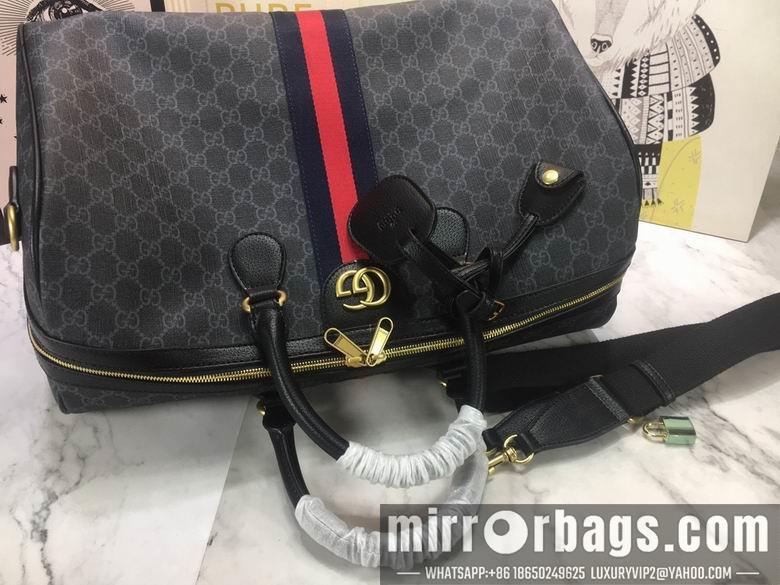 Gucci Bags 1:1 WD547953克胶 44X27X24