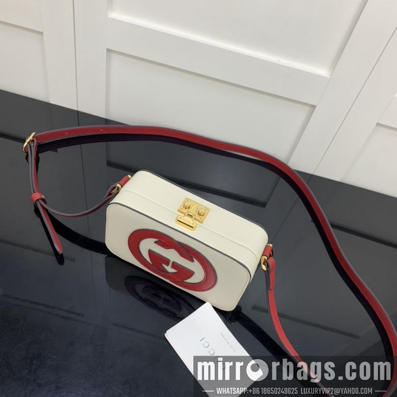 Gucci Bags 1:1 658230 17X10X5.5cm DF