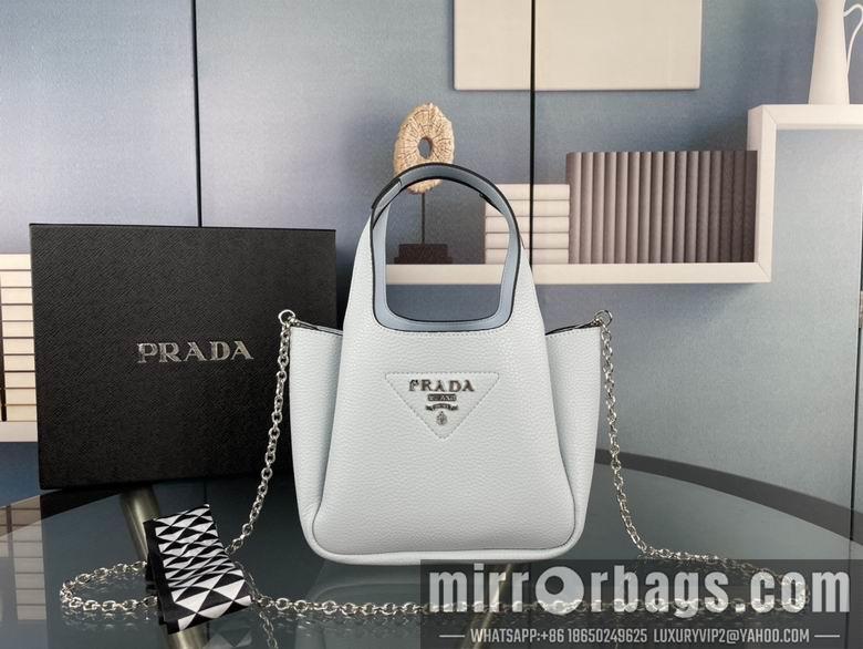 Prada Bags 349 22X16X10cm XMY 6