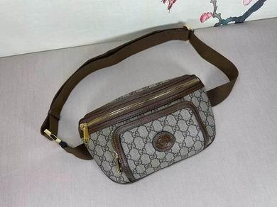 Gucci Bags 1:1 733240 22X15X4cm DF 2colour